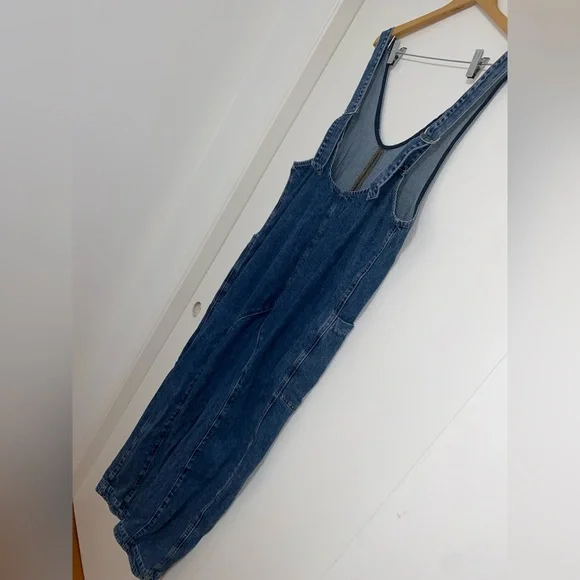 We The Free High Roller Jumpsuit - Picture 10 of 11